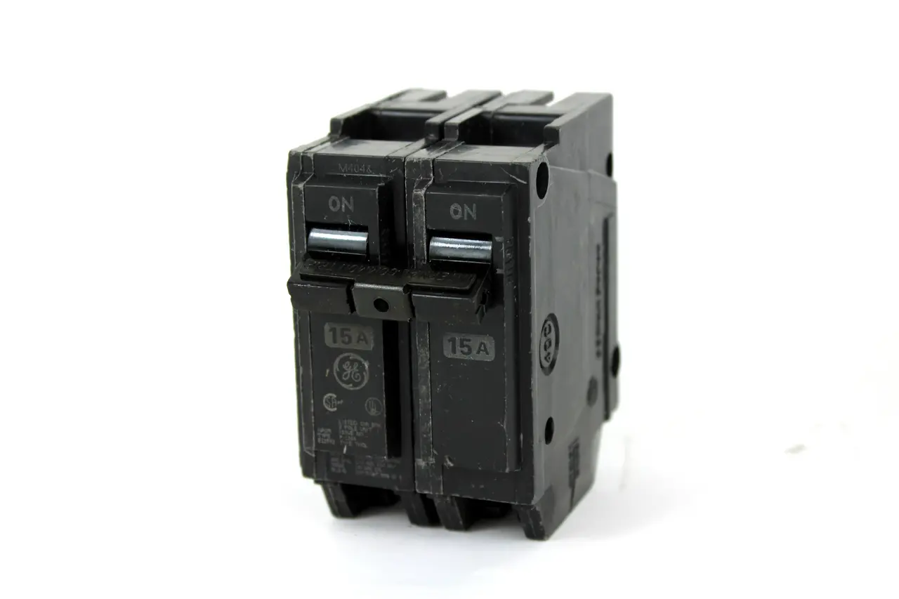 USED GENERAL ELECTRIC HACR