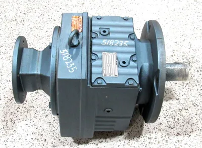NEW SEW EURODRIVE GEAR REDUCER