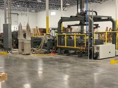 DOTUL DT-300-2 Prehung Door Machinery | Global Sales Group Inc (4)