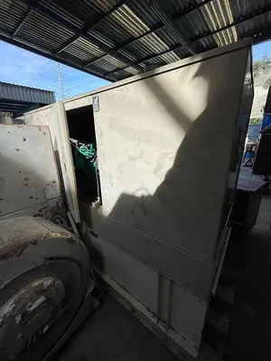 USED 1994 CUMMINS 50QSGCA