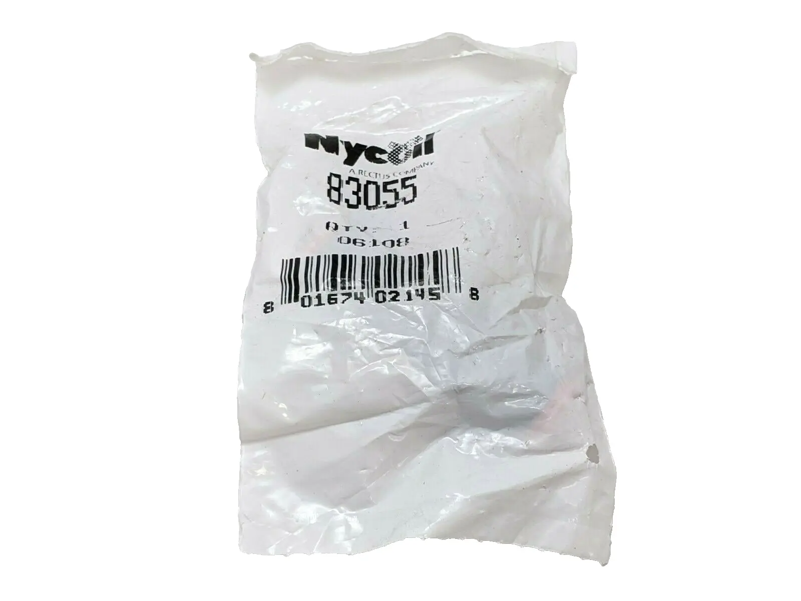 New | in-Stock NYCOIL PUSH TO CONNECT IN-LINE FLOW CONTROL 5/16” TUBE Valves/Fittings Michigan US | Maverick Industrial Sales #1091505