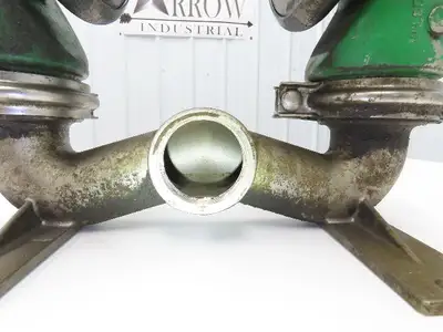 Used WILDEN _UNKNOWN_ Diaphragm Pumps Indiana US | Arrow Industrial #1367423