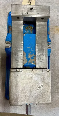 KURT D675 Vises | Great American Equipment Company (1)