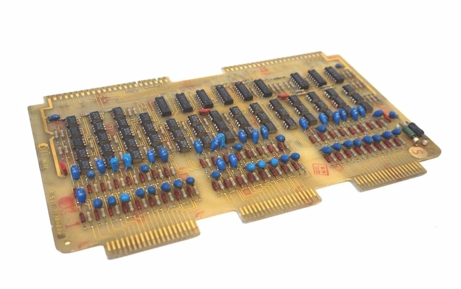 USED CINCINNATI MILACRON 4-531-3130A00A PC BOARD 45313130A00A