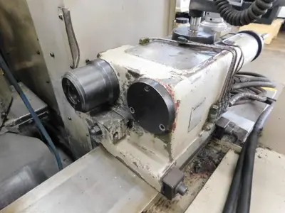 USED 2000 SHIGIYA GAE-30-60