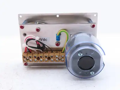 Allen Bradley 440T-MSRUE13CB Guardmaster Trapped Key Interlock Solenoid Release