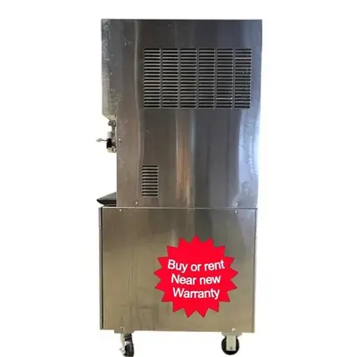 Used CORNELIUS VIPER E 4 Bar Equipment British Columbia CA | Surrey Food Equipment #1503599