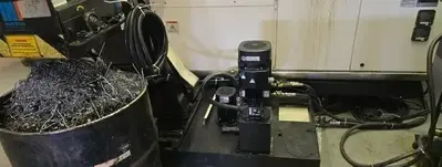 2017 MAZAK INTEGREX I-100 5-Axis+ Lathes | Toolquip, Inc. (10)