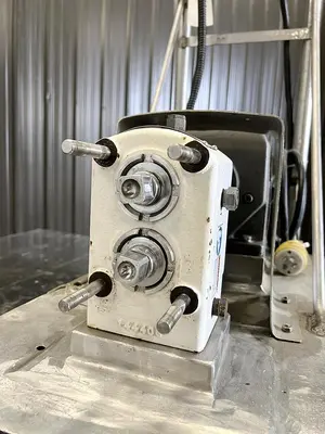 USED SPX R2