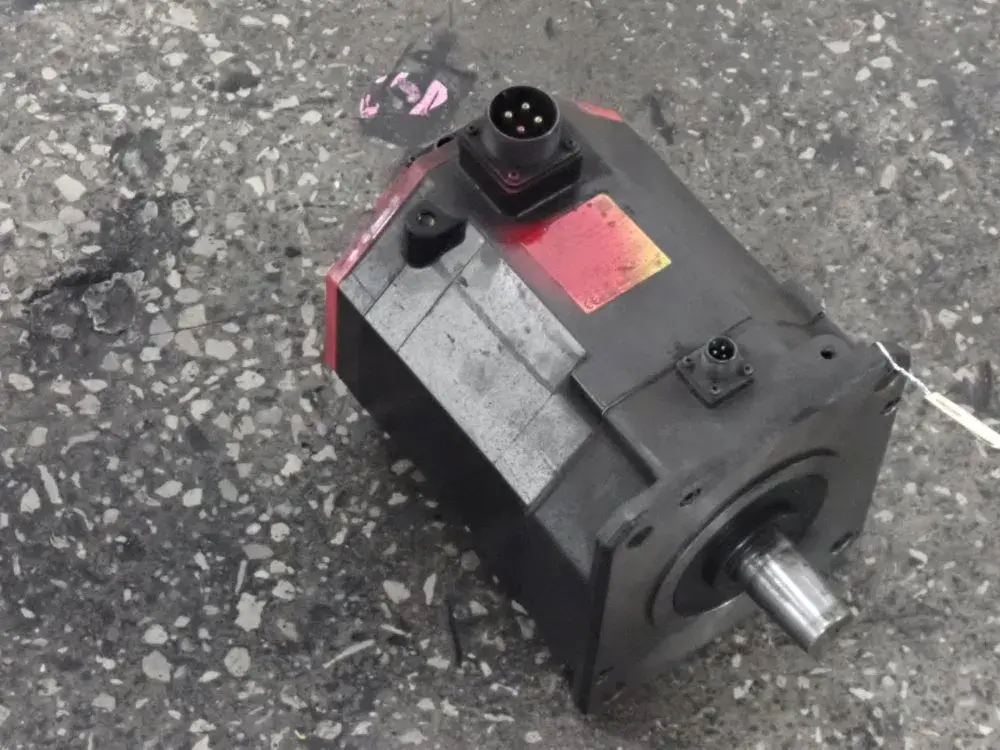 Fanuc Servo Motor
