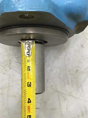 USED VICKERS 4535V45AM25