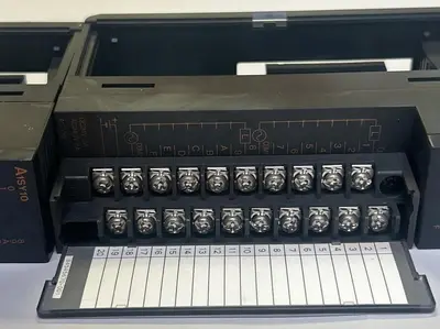 USED MITSUBISHI A1SY10