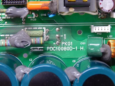 Used SANKEN _UNKNOWN_ Circuit Boards | OCO Industrial #1610562