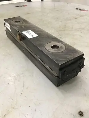 USED VAN DORN 339038 PAIR
