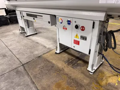 2020 IEMCA BOSS 552 HD Magazine Type Bar Loaders | CNC EXCHANGE (6)
