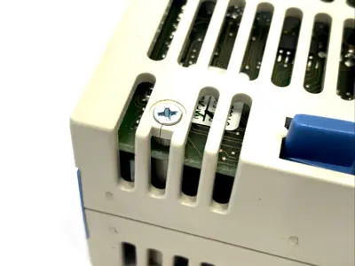 USED SIGMATEK DIAS DCP 643, DCP643