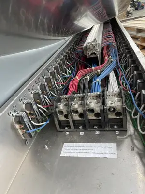 USED MININGSKY POWERBOX
