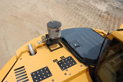 Used 2012 JOHN DEERE 135D Excavators California US | Monster Iron Equipment Services #1481111
