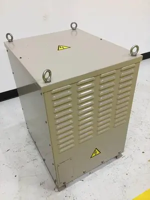 USED NUNOME ELECTRIC NETH034.6HUL5500-00C