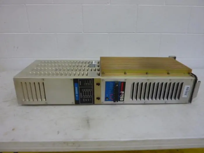 Used GOULD P453-611 Input / Output Modules | Ideal Machinery #620007