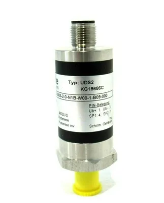 NEW BARKSDALE UDS2