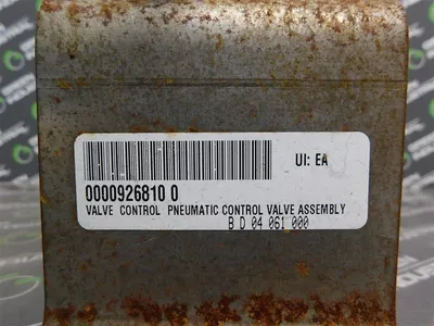 USED LEXAIR INC. 4415-602HP