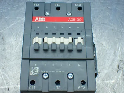 USED ABB A9530