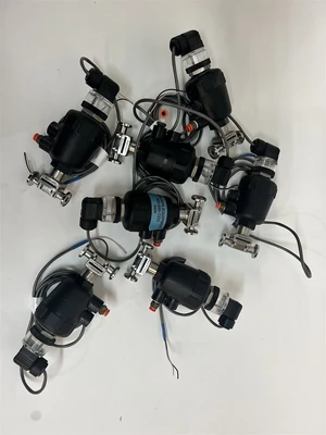 USED Aquasyn SFV4