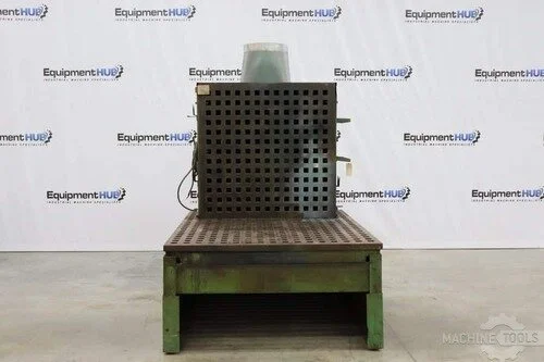 Used ACORN Unknown Welding Tables Georgia US | The Equipment Hub #402583