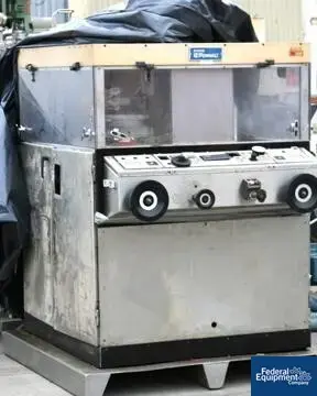 Used Stokes Stokes Model 747 Eagle 2 Tablet Press, 53 Station Tablet Presses California US | Federal Equipment Company #125314