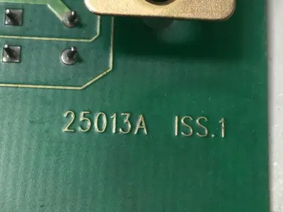 USED DOMINO 25013A