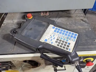 USED 2021 FANUC M20IB
