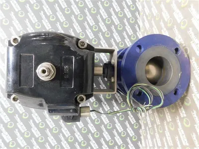 USED FLOWSERVE S25NCBXD1