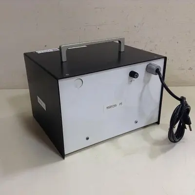 USED MARPOSS P5