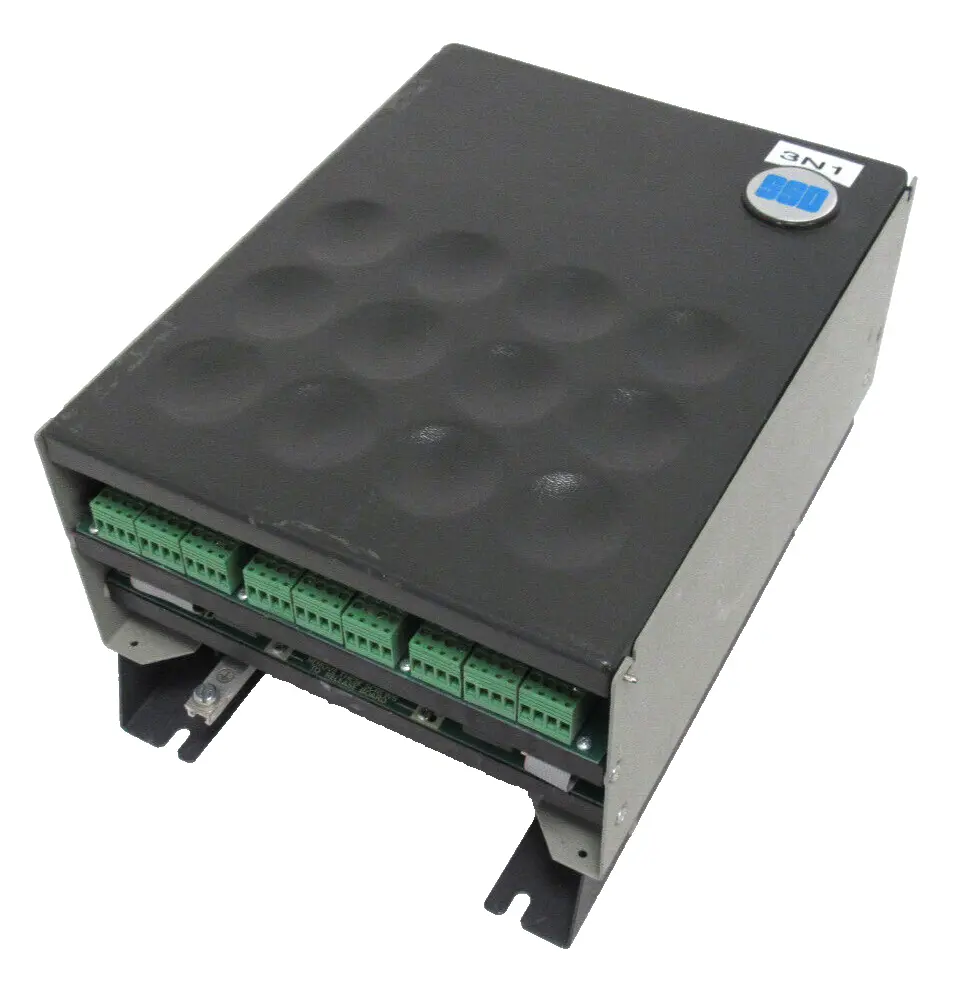 USED SSD 540-250-S-S-0-120-1010-00 DRIVE 540250SS0120101000