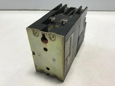 USED SQUARE D 8501-L0-20