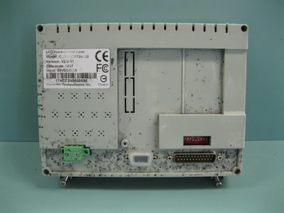 USED Cermate Technologies GD17n-CST2N-C0
