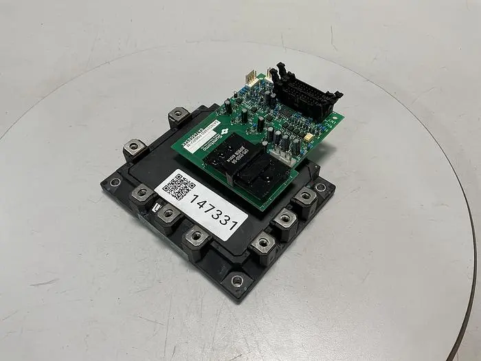 Used SUMITOMO SA765523AX Circuit Boards Michigan US | Ideal Machinery #696500