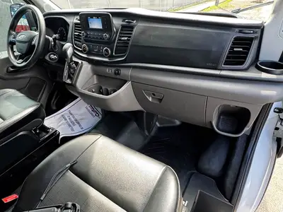 Used 2023 FORD TRANSIT Vans Florida US | Truck and Van Outlet #1509207