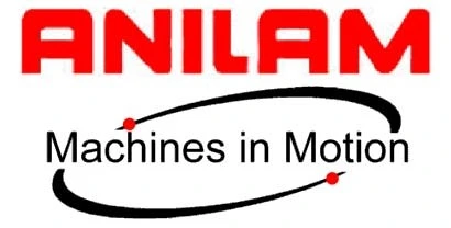 Used UNKNOW ANILAM- Pipe, Tube & Bar Benders Parts | Apt International N.V #373542