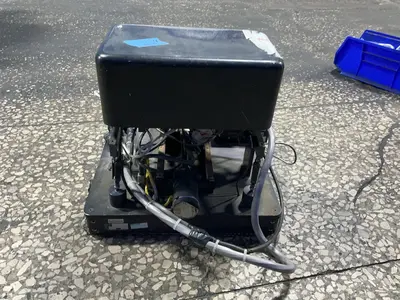 Used BENCHMARK SM 8000D Miscellaneous MRO Ohio US | HGR 24 #1325299