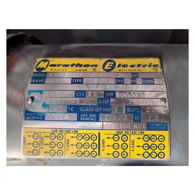 USED TORIT DONALDSON 81