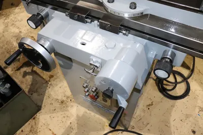 Cincinnati Milacron Tool & Cutter Grinder