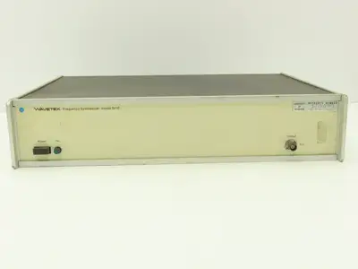 Wavetek 5110-01 Frequency Synthesizer 50 Ohm Output