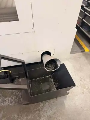 2015 MITSUBISHI DV-1000 Vertical Machining Centers | Toolquip, Inc. (7)