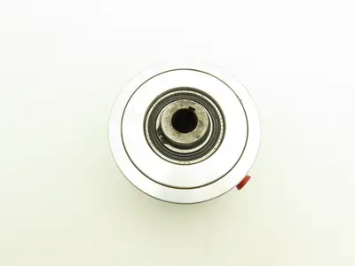 Nexen 906712 Pneumatic Tooth Clutch 3/4" Bore 5H30-1