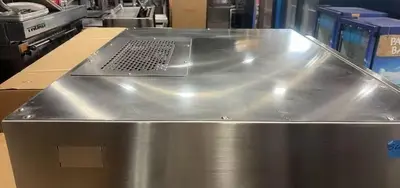 Used MTI AUTOFRY MTI-40 Cookers / Coolers / Fryers British Columbia CA | Surrey Food Equipment #1407319