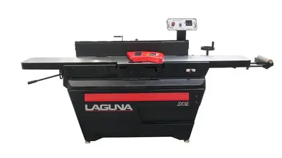 NEW LAGUNA JX|12 SHEARTEC: II