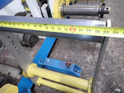 USED 2008 GAUDER GROUP DRM