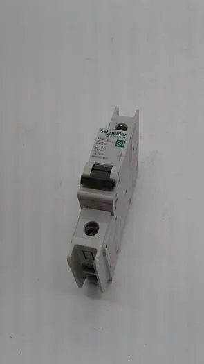 Used SCHNEIDER ELECTRIC _UNKNOWN_ Misc Electrical & Power Parts | ND Industrial Surplus #1212932